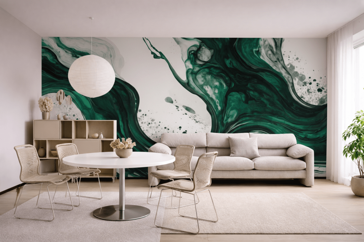 Emerald Current