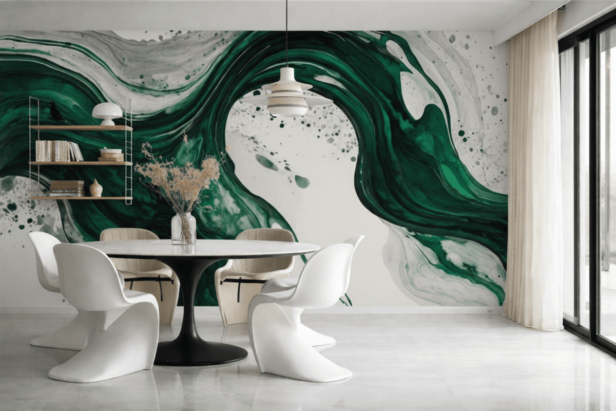 Emerald Current