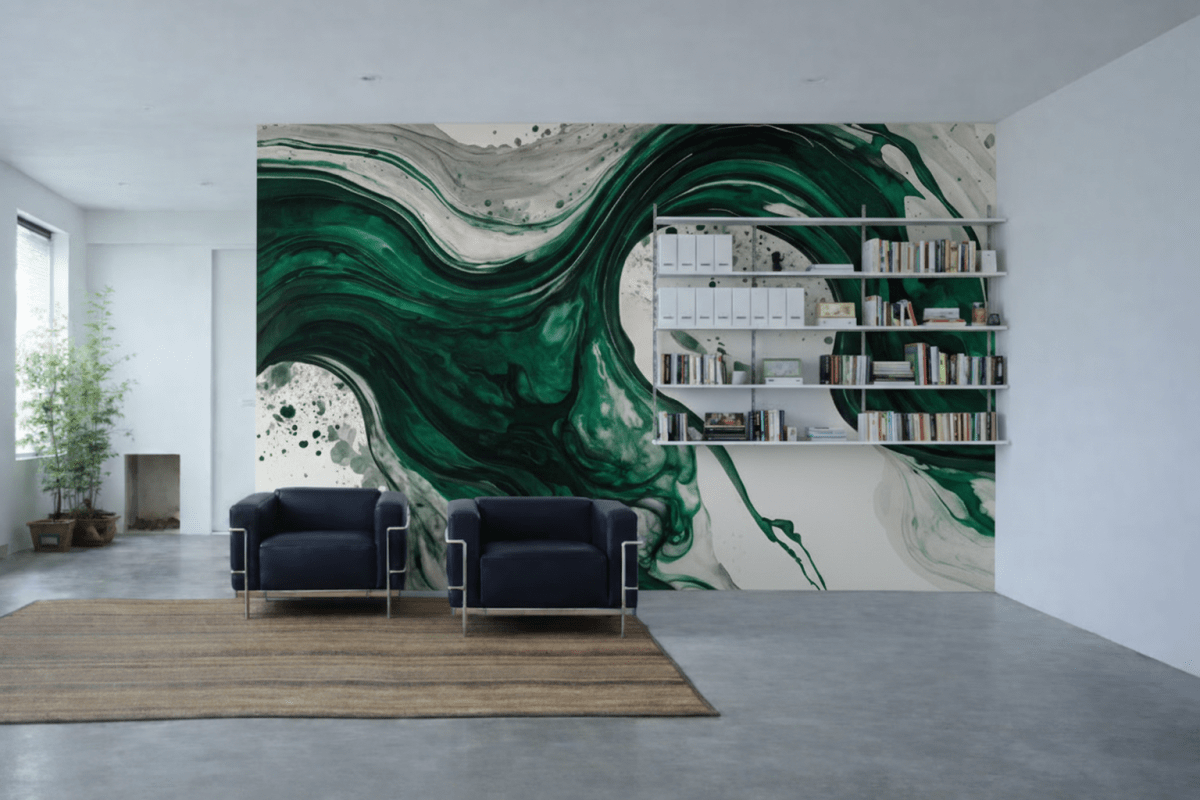 Emerald Current