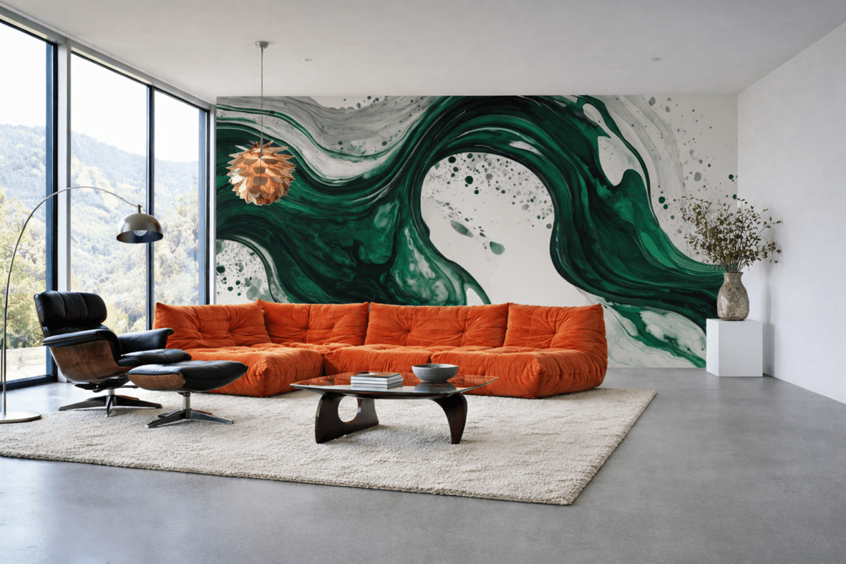 Emerald Current