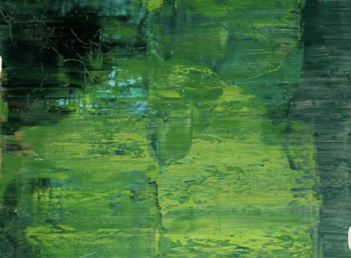 Emerald Terrain