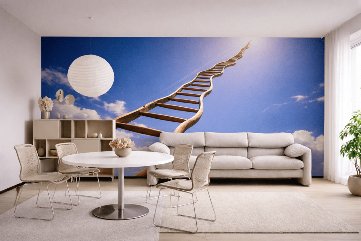 Aerial Ascent