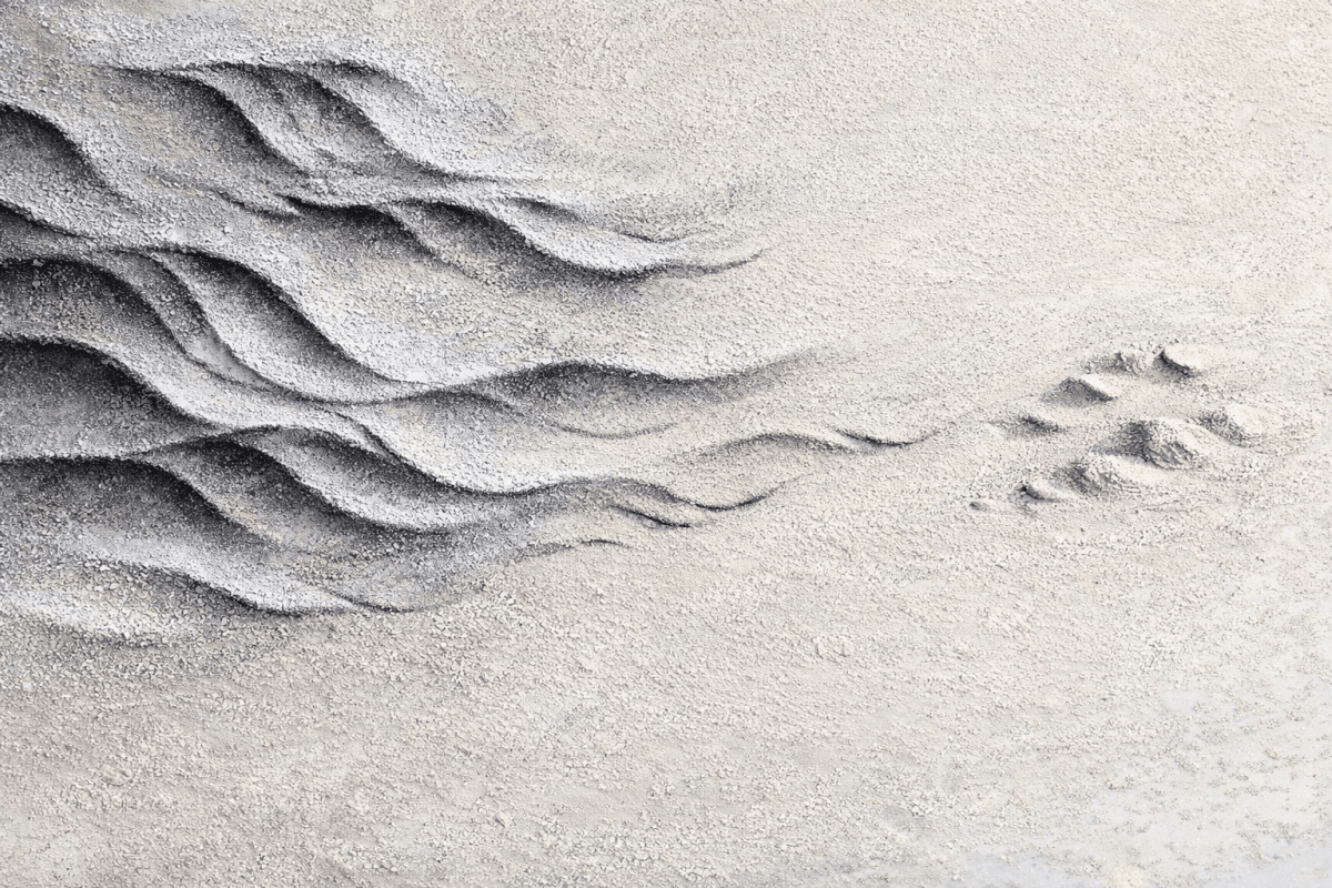 Slate Landscapes