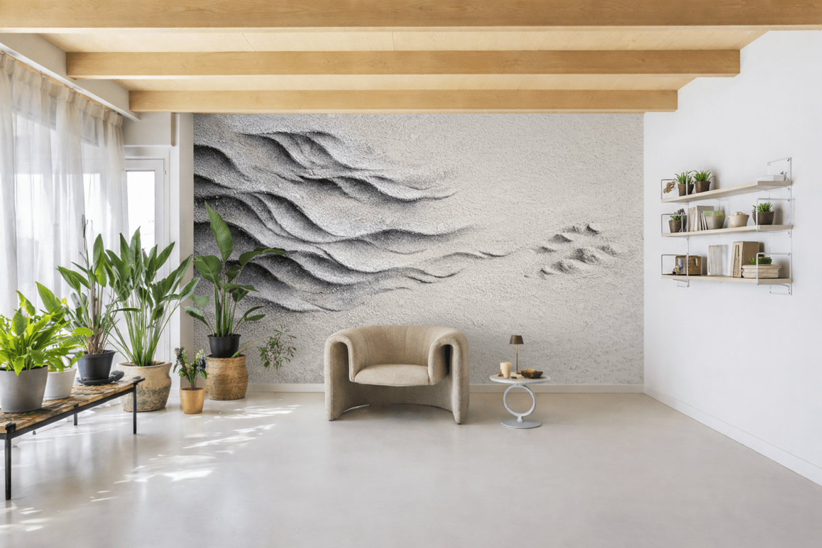 Slate Landscapes