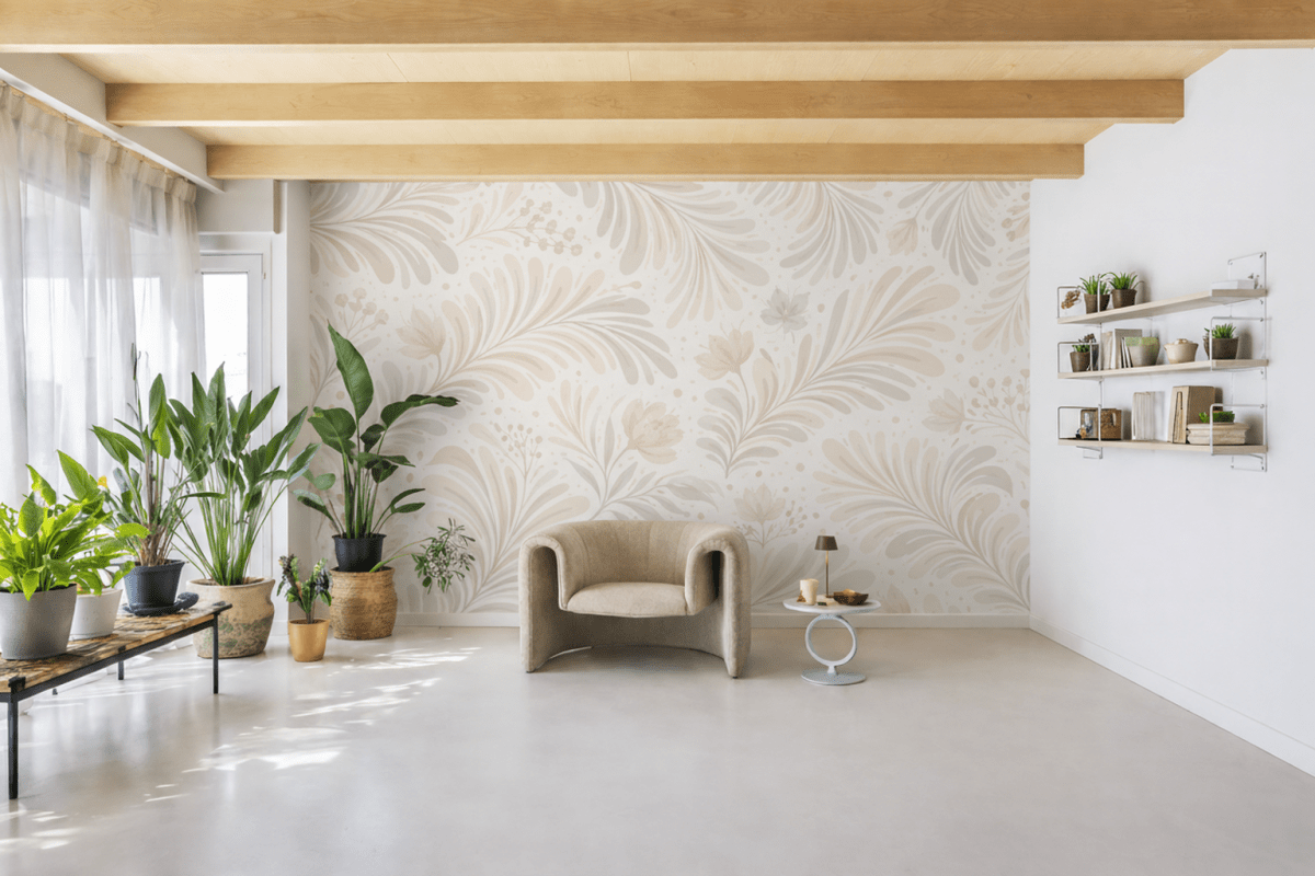Botanical Reverie