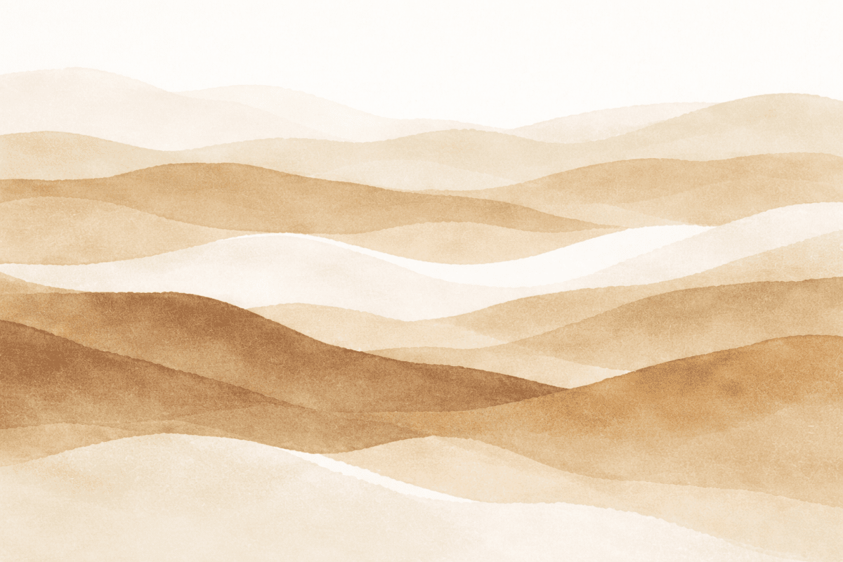 Sandy Horizon