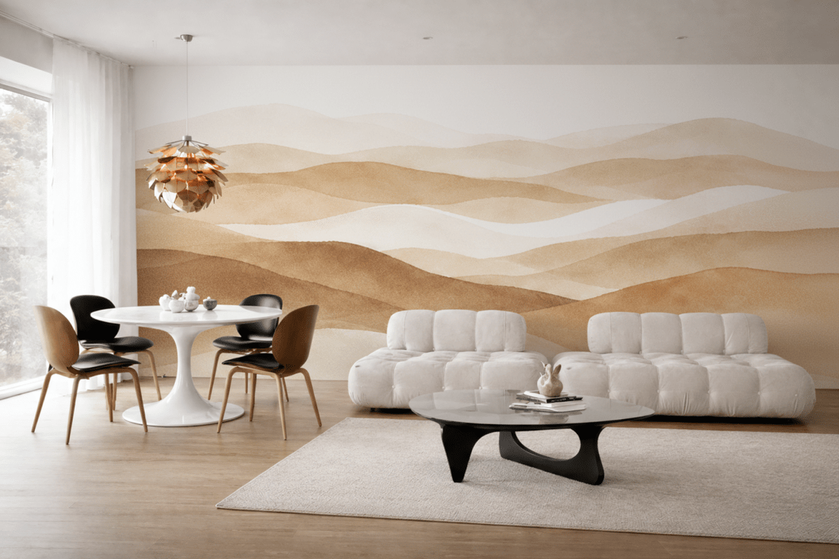Sandy Horizon