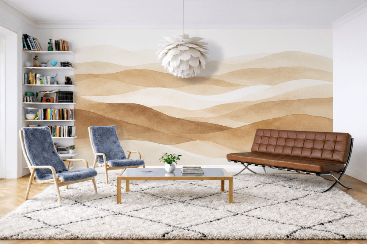 Sandy Horizon