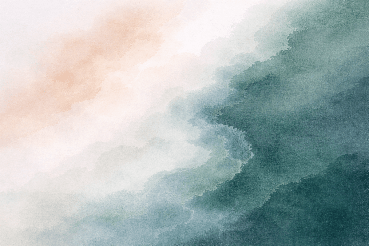 Dreamy Tide