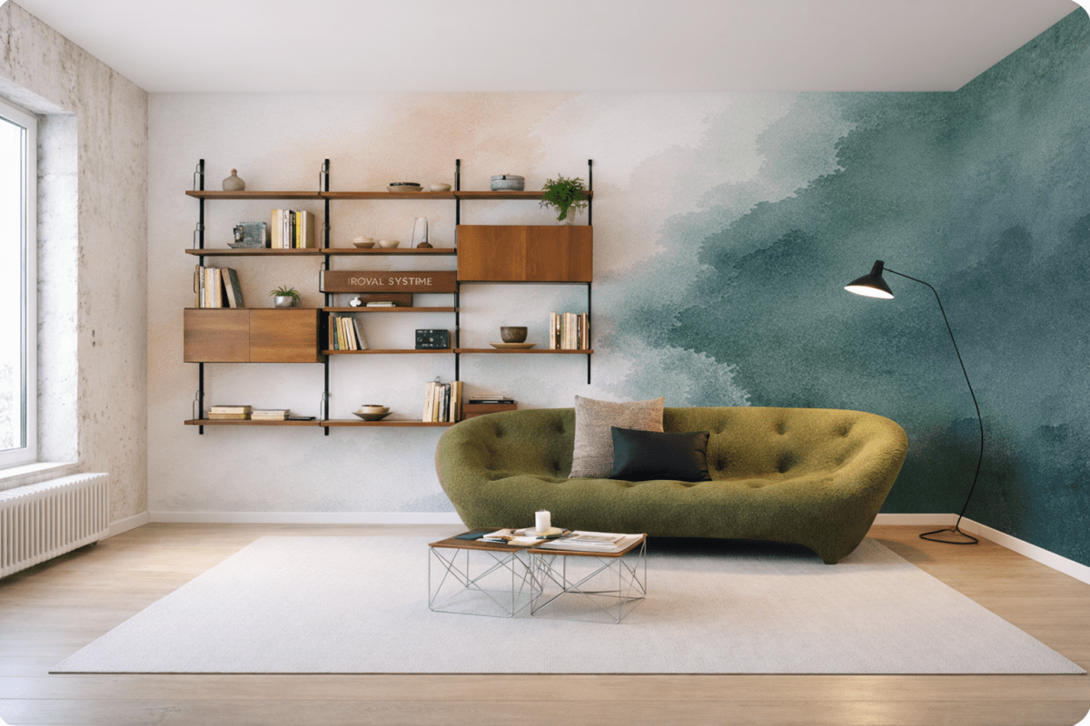 Dreamy Tide