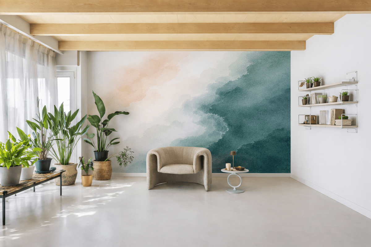 Dreamy Tide