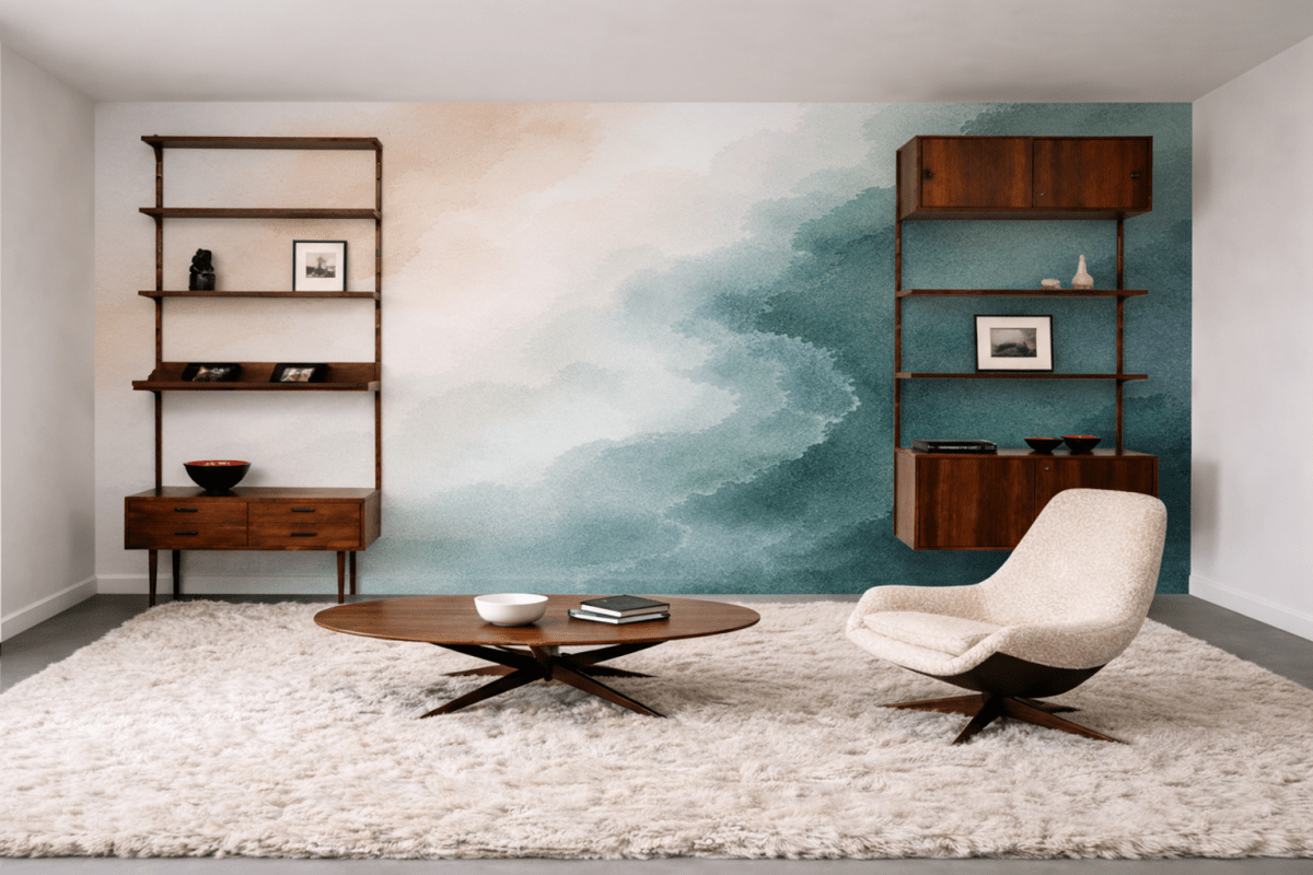 Dreamy Tide