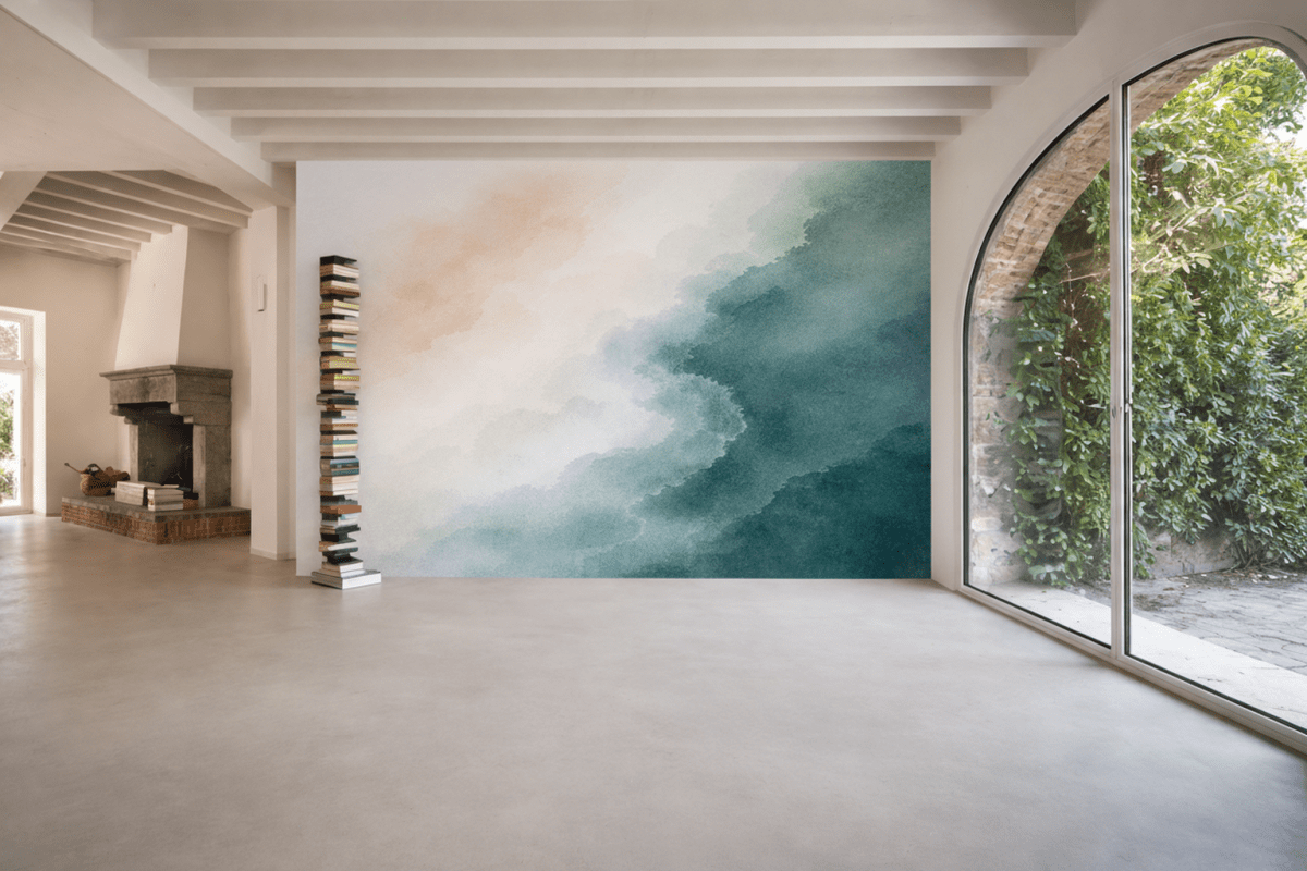 Dreamy Tide
