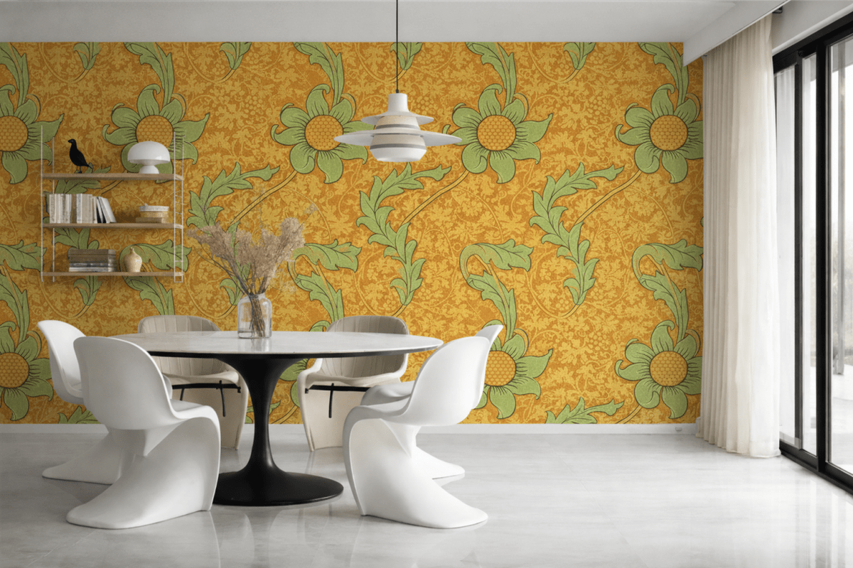 William Morris Sunny Blossomway