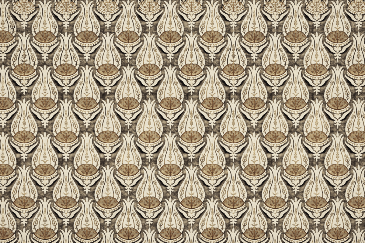 William Morris Luminous Monoliths