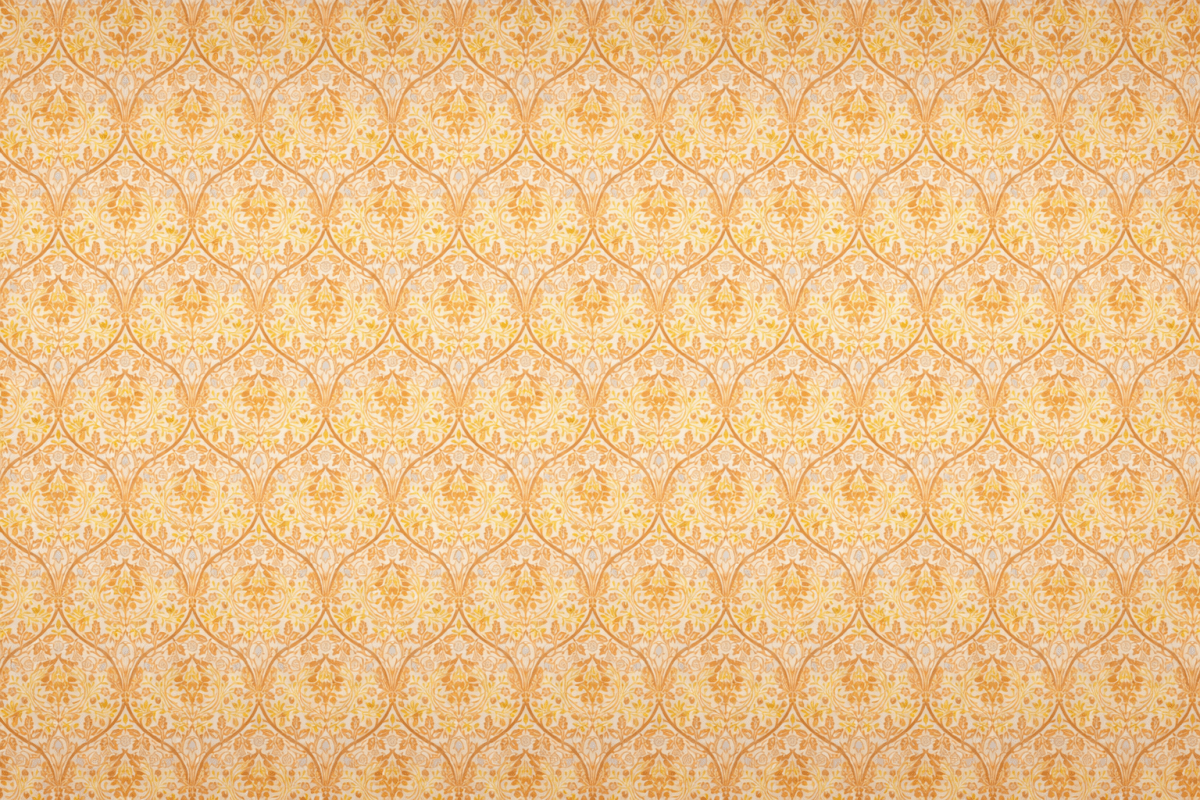 William Morris Harvested Sunlight