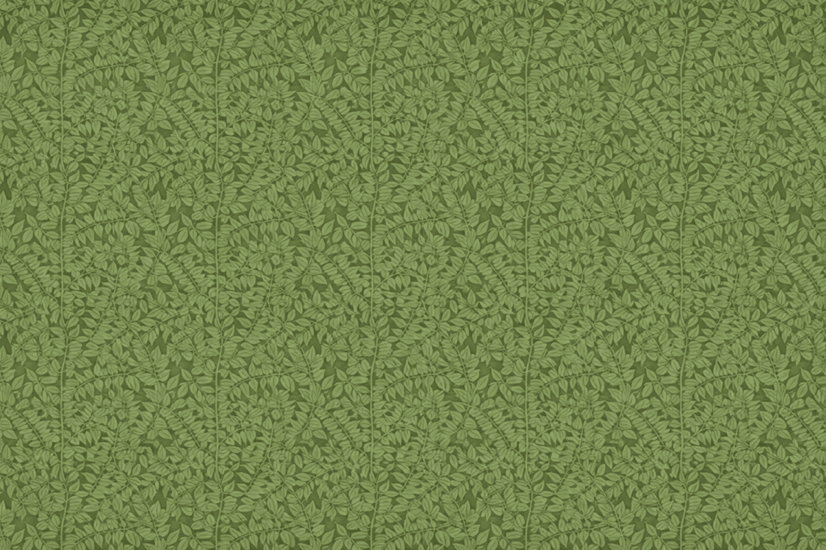 William Morris Whispering Foliage