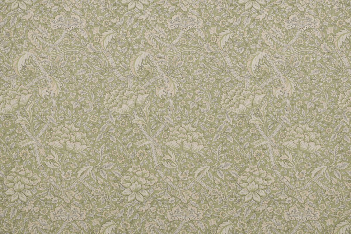 William Morris Verdant Harmony