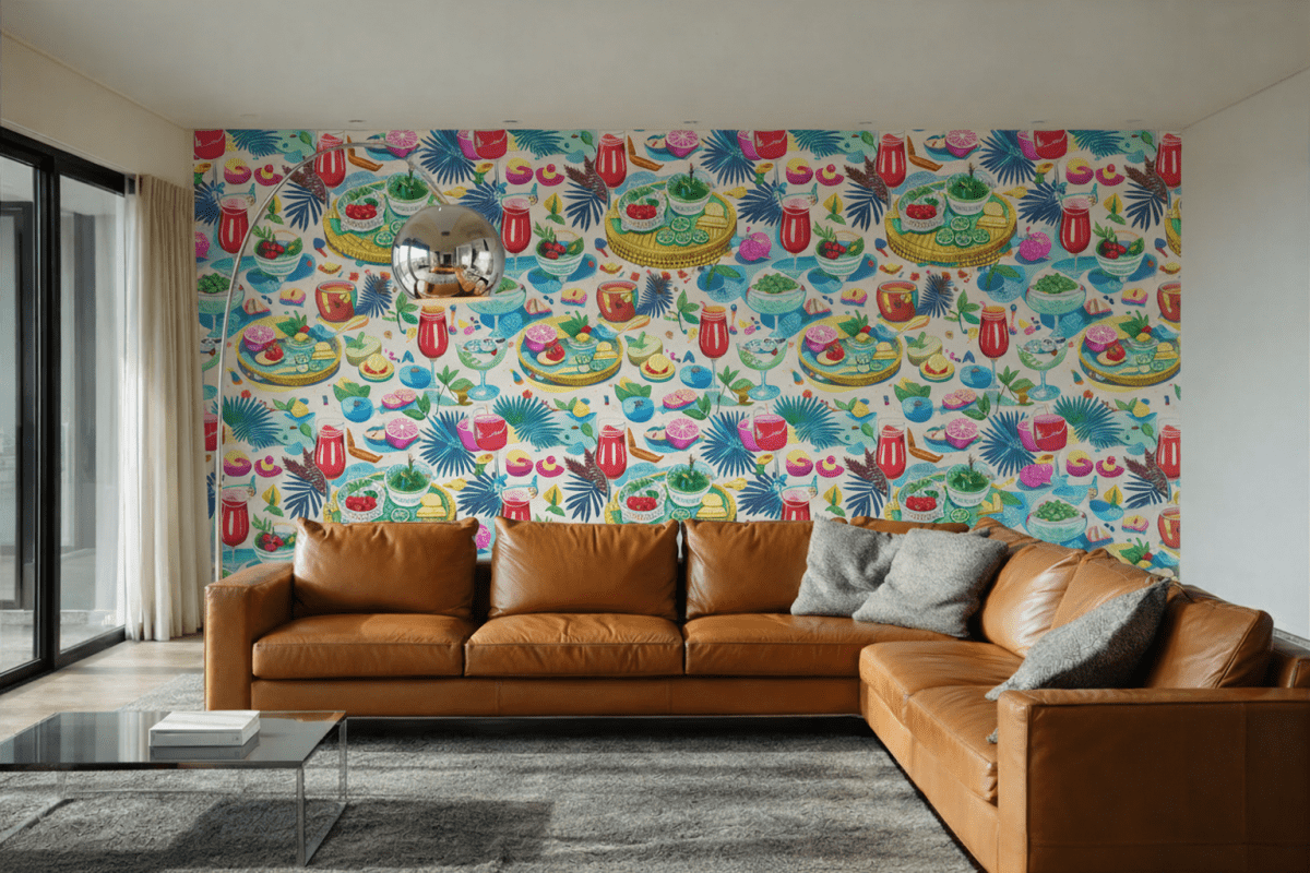 Tropical Fiesta