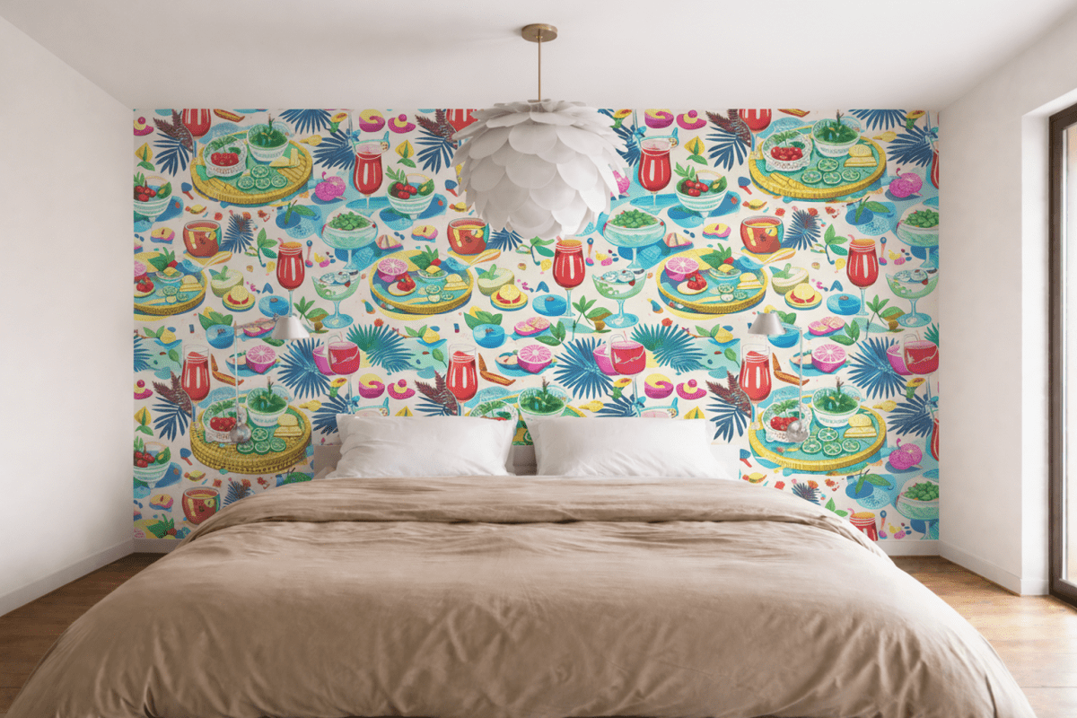Tropical Fiesta