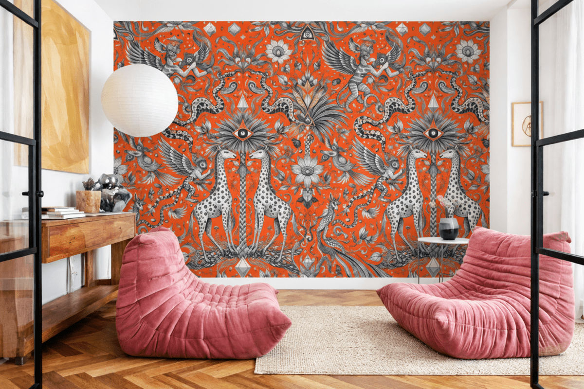 Savanna Reverie