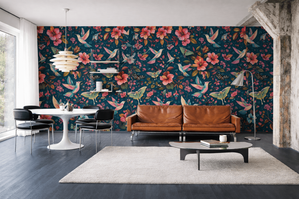 Jungle Reverie Bloom