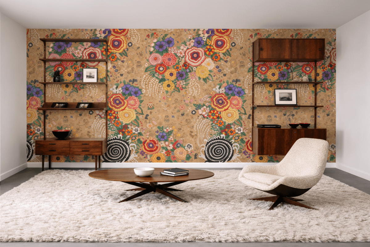 Whimsical Snail Dance