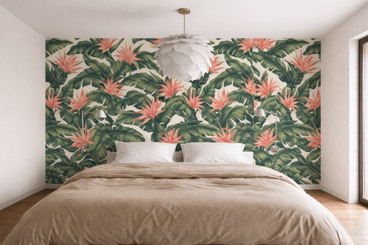 Tropical Veil