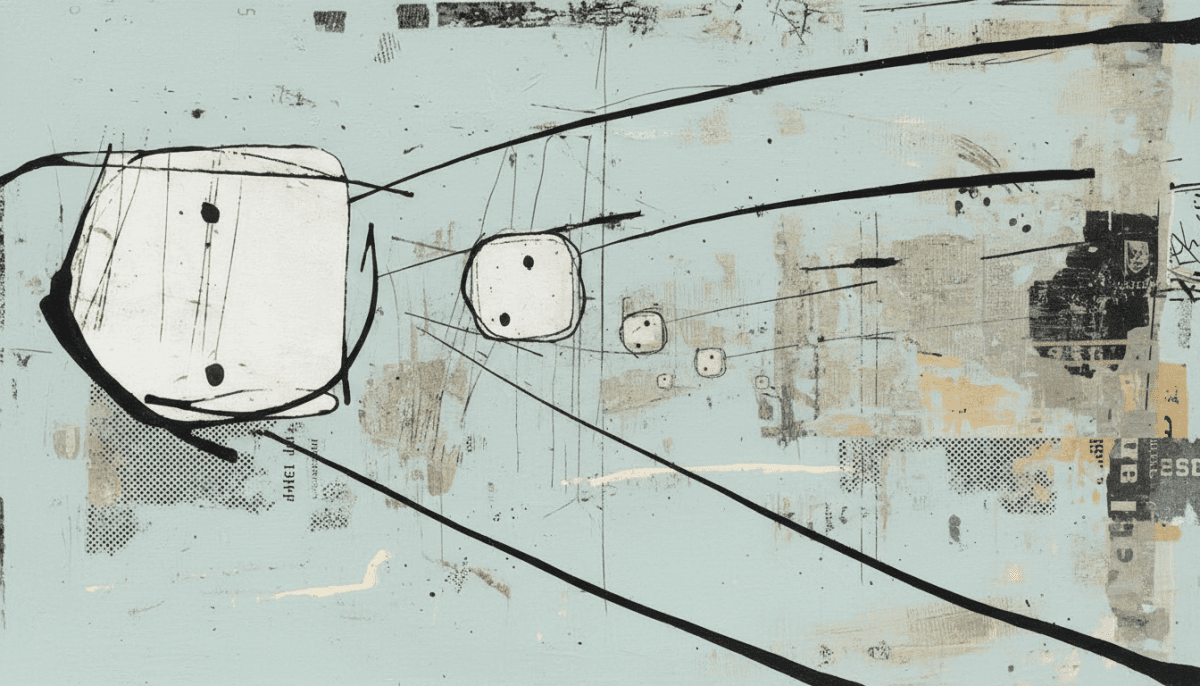 Fragmented Currents