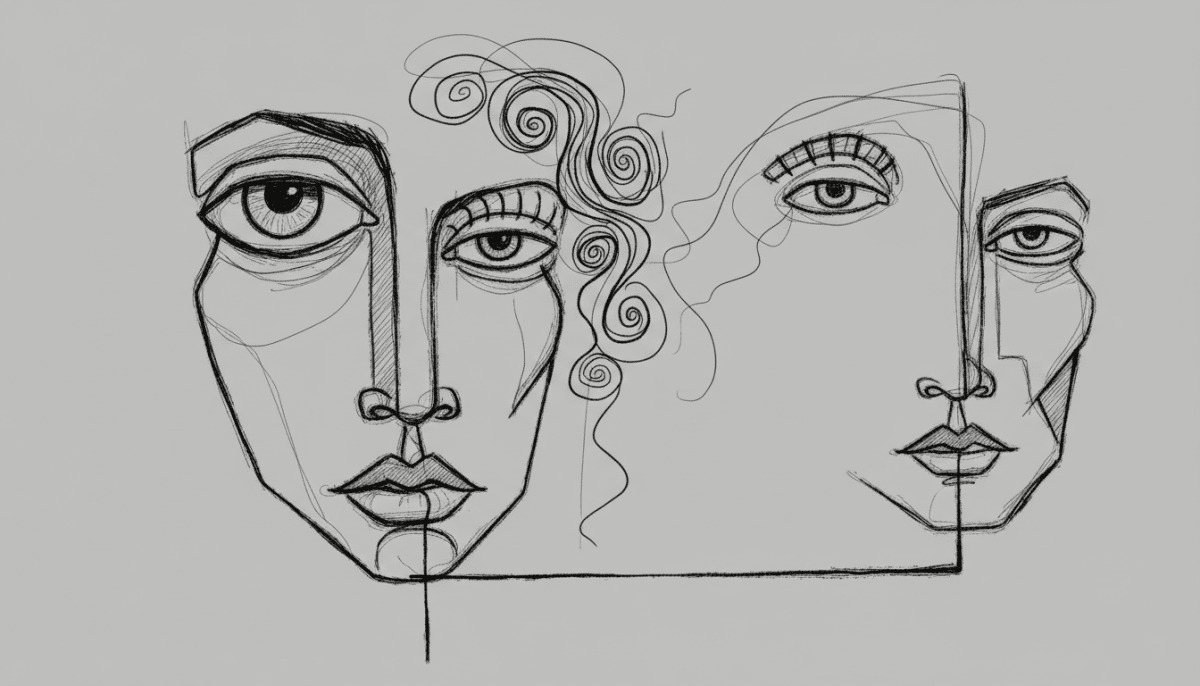Whispered Visages