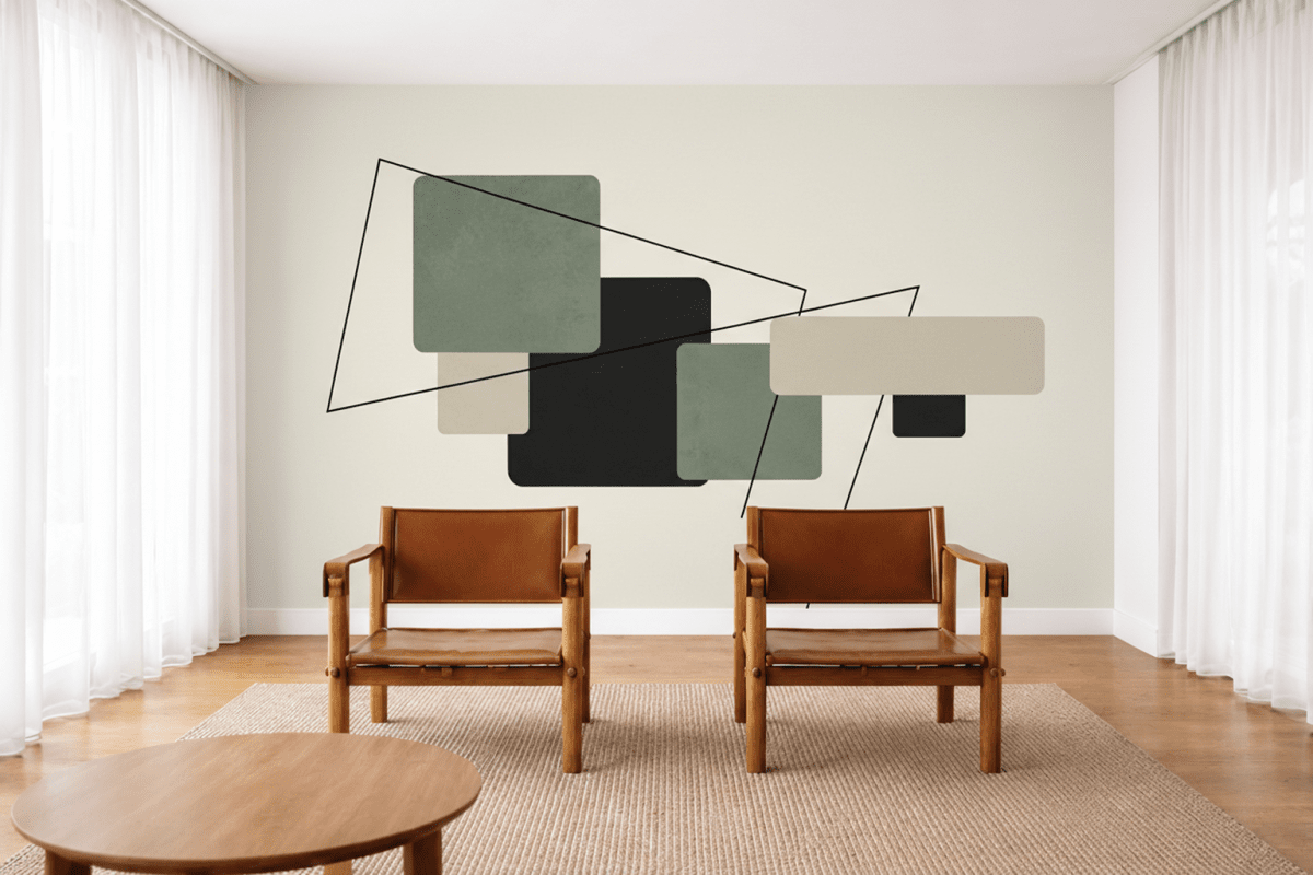 Asymmetrical Ripples