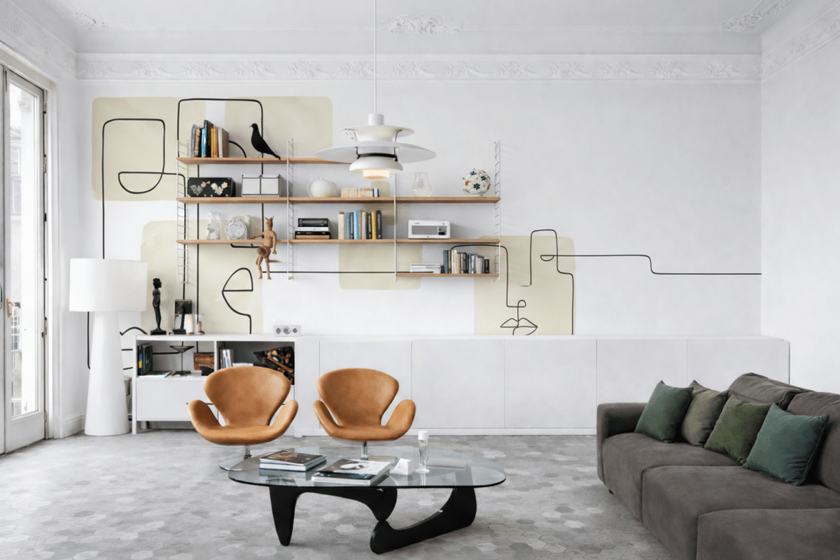 Outline Fragmentation