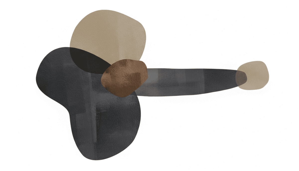 Ink Blot Essence