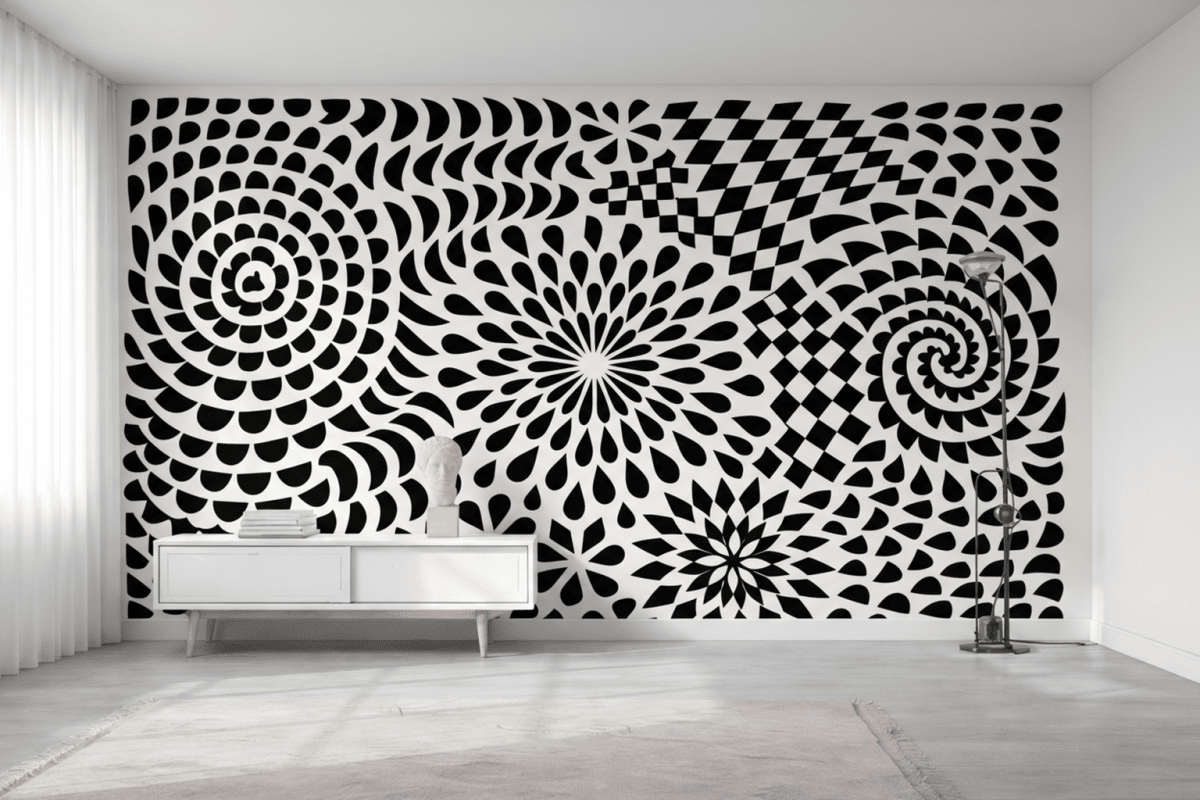 Spiral Veil
