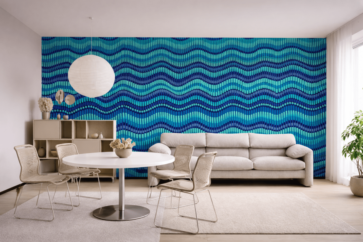 Aqua Weave