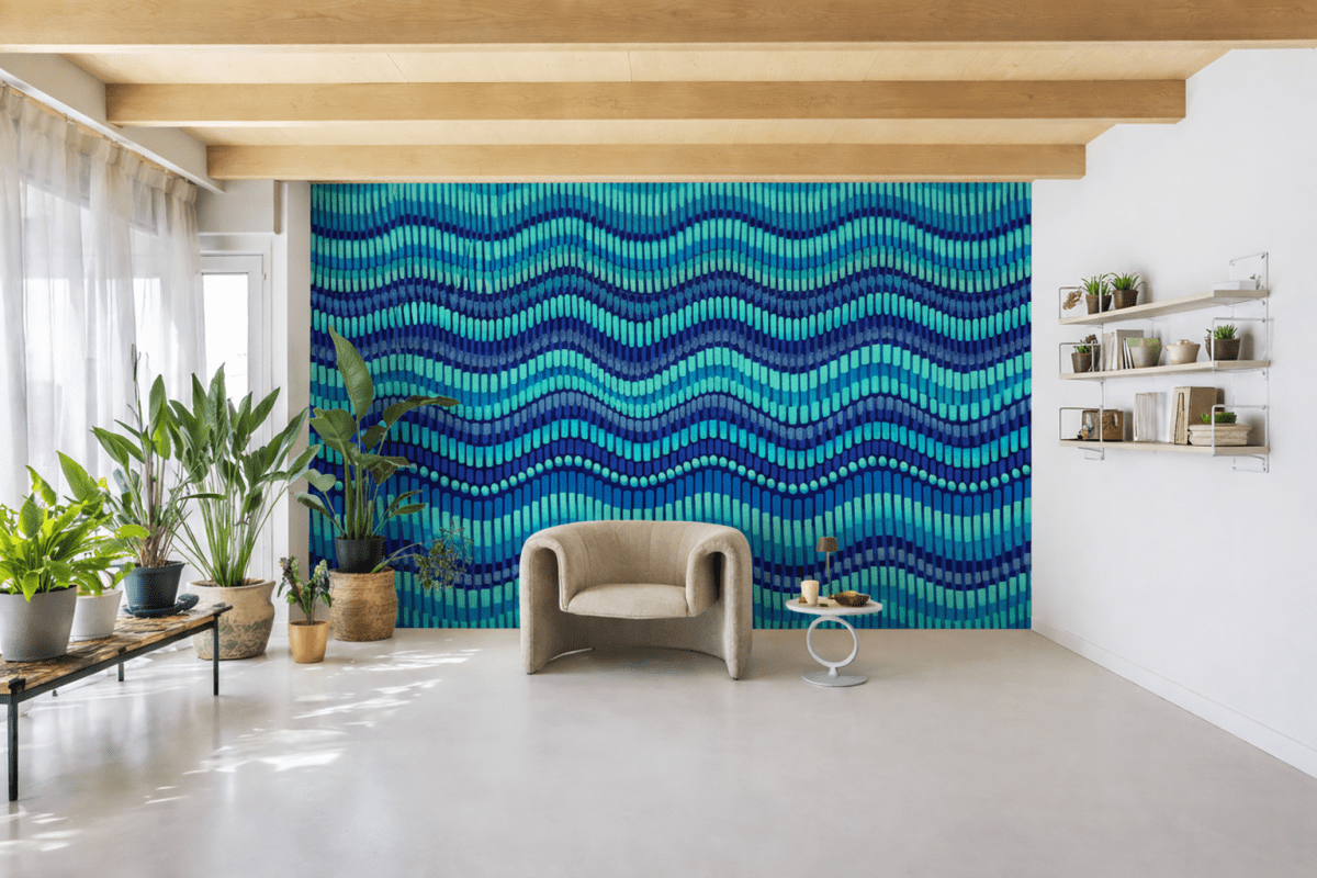 Aqua Weave
