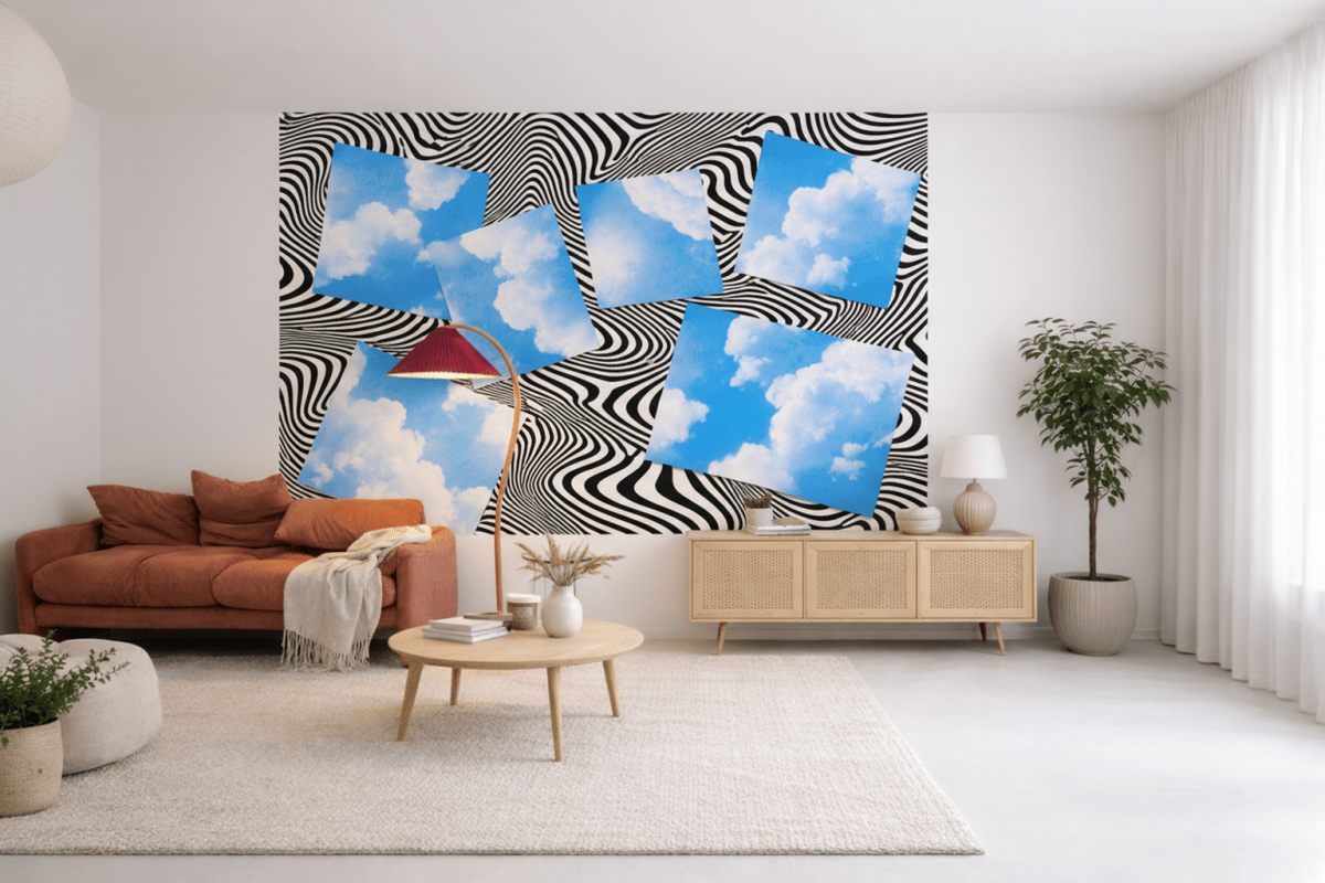 Daydream Canvas