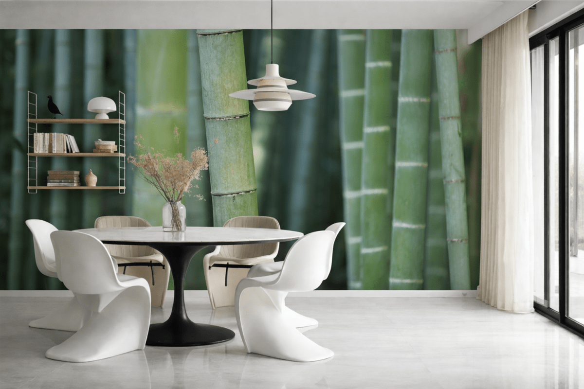 Bamboo Sanctuary