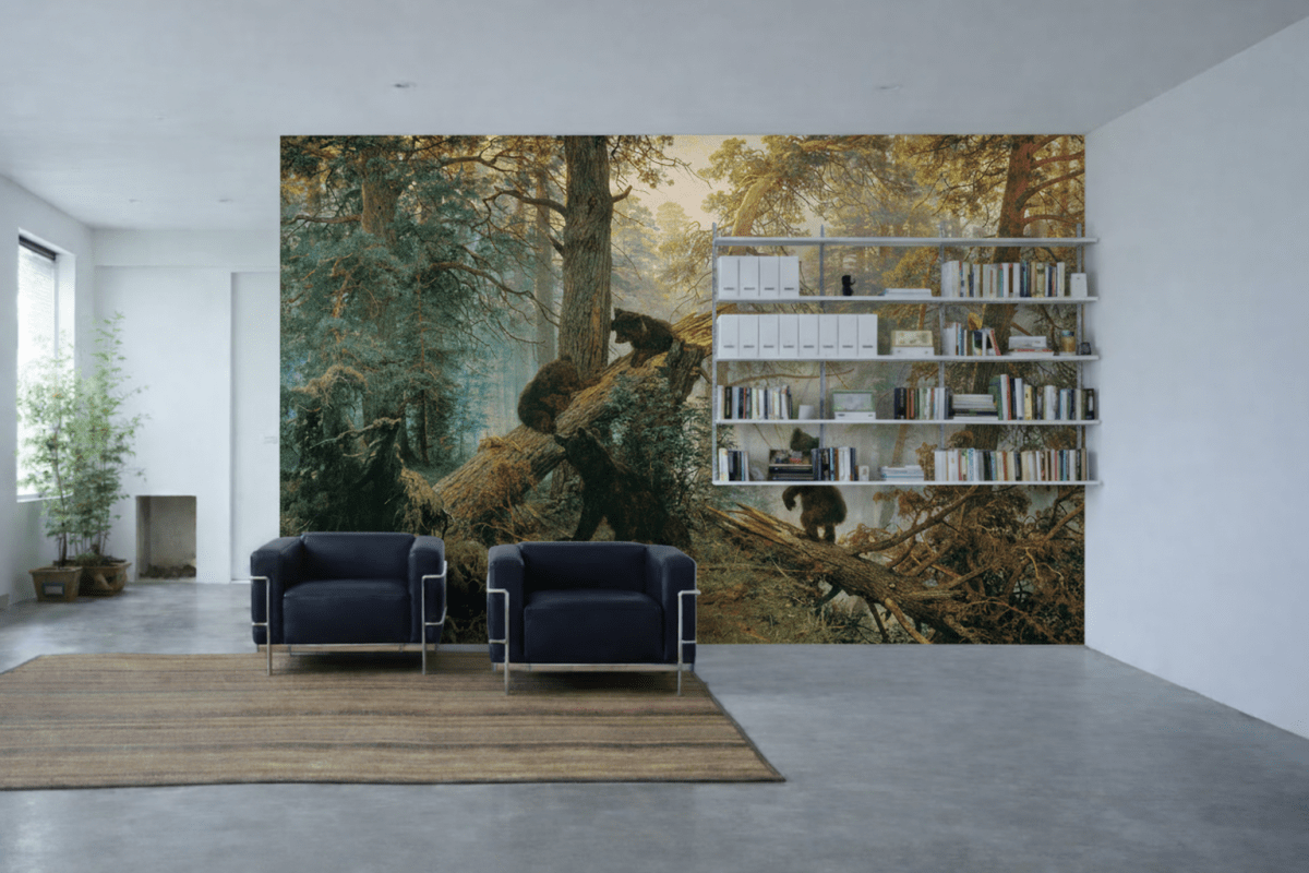 Forest Reverie
