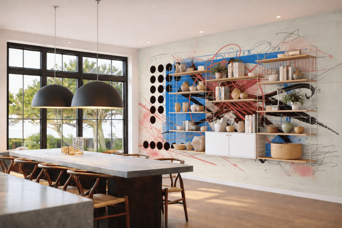 Quartz Constellation