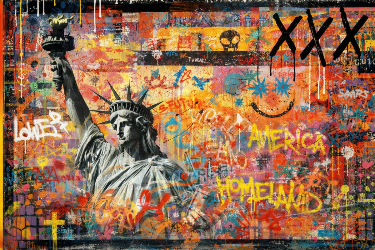 Liberty Expression