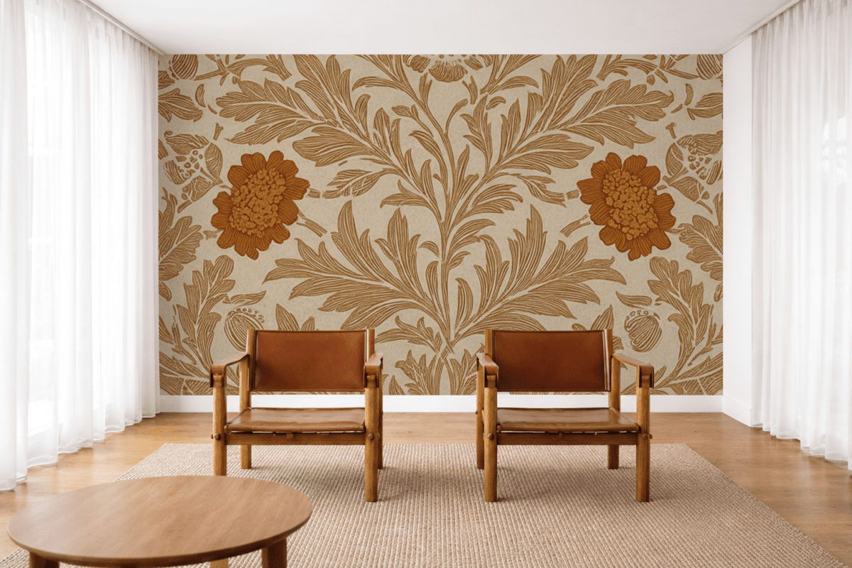 Quartz Blossom Boughs