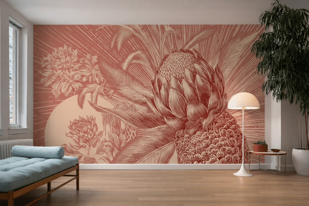 Artichoke Burst