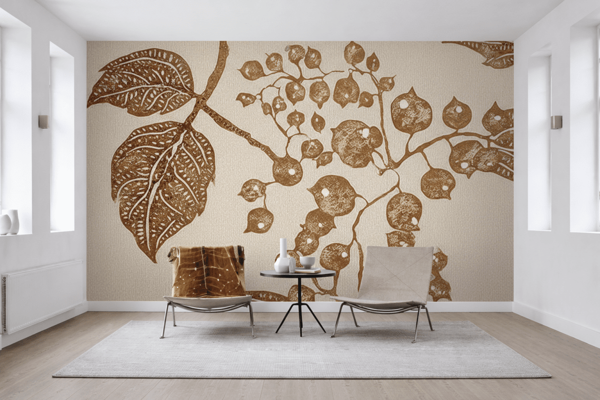 Copperleaf Harmony
