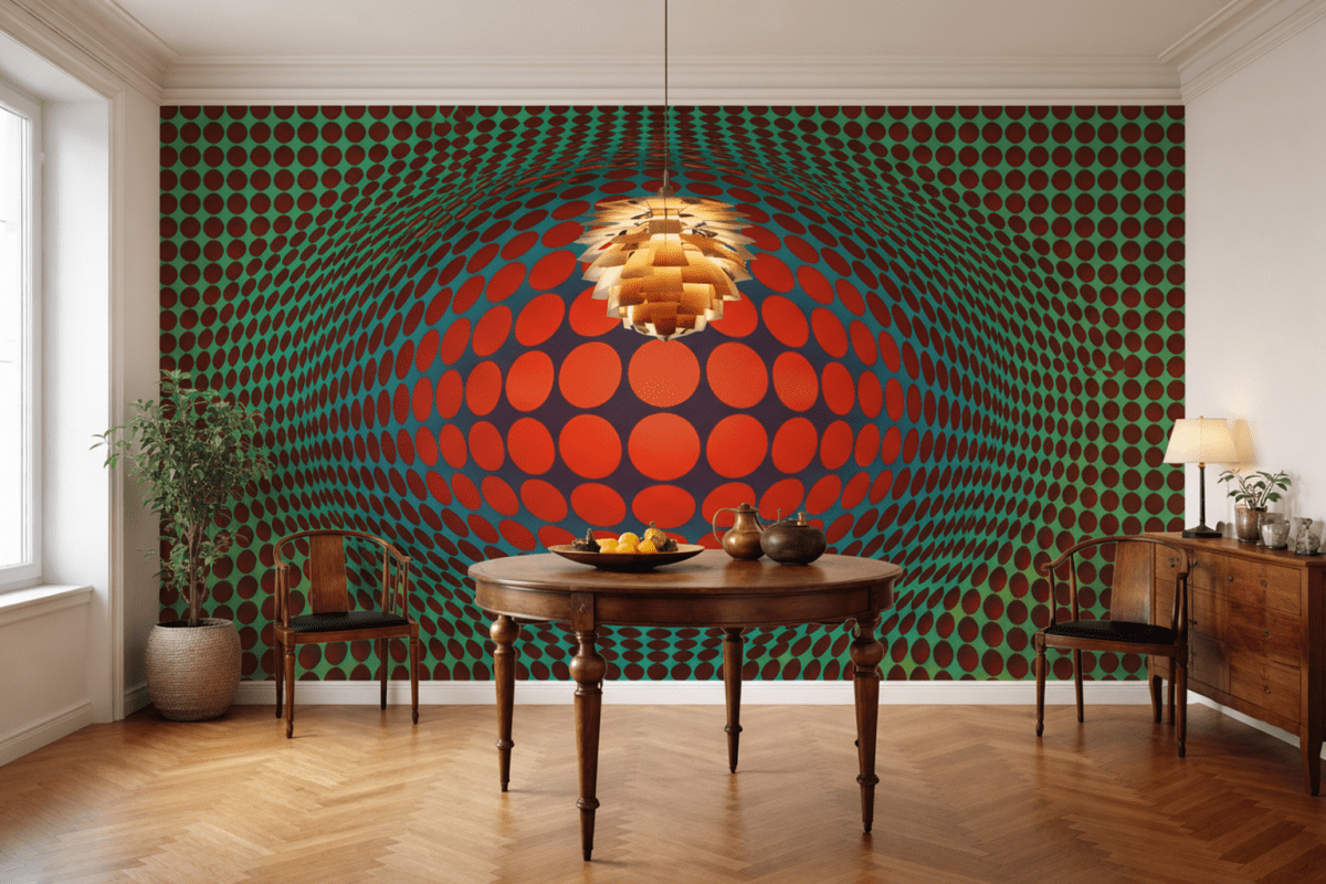 Radiant Orbital Halo