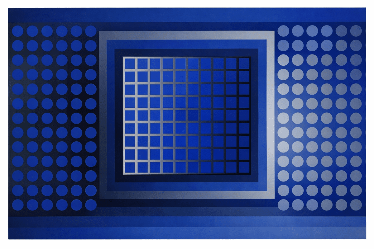Ceramic Mosaic