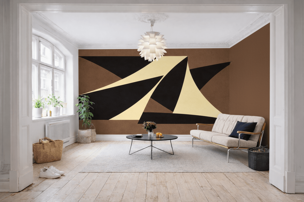 Fjord Relief