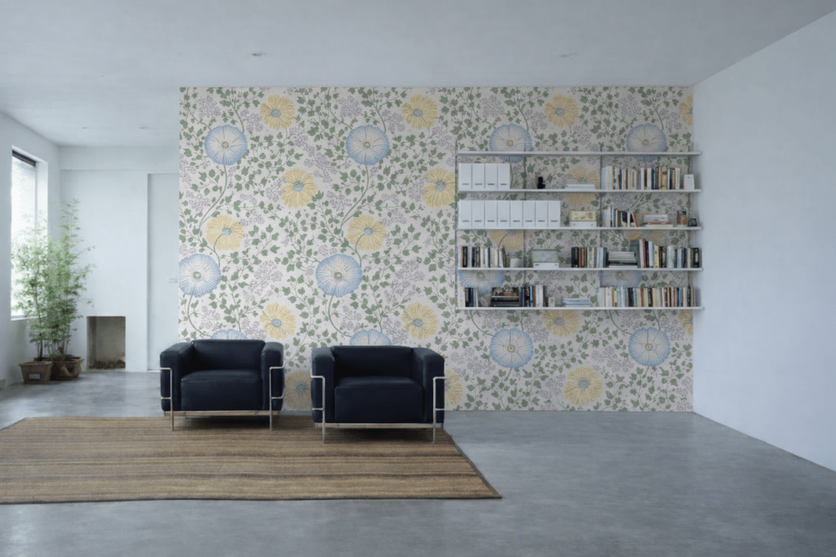 Quartz Blossom Canopy