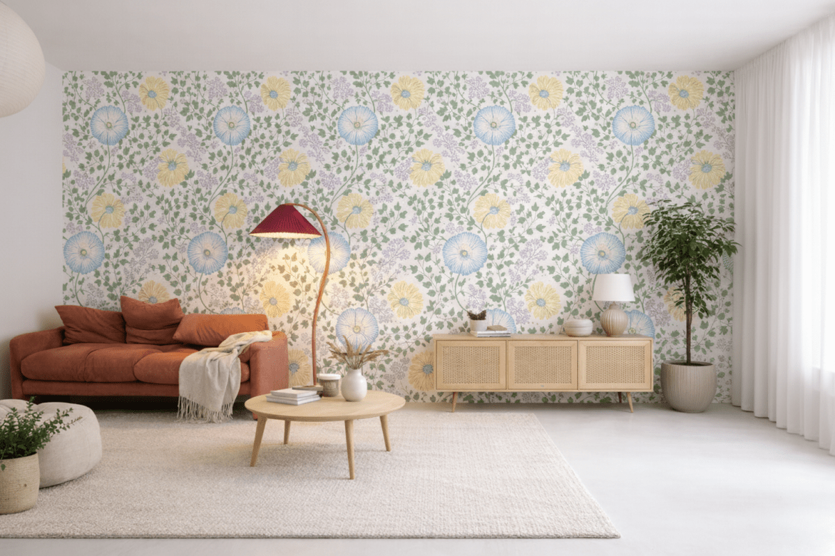 Quartz Blossom Canopy