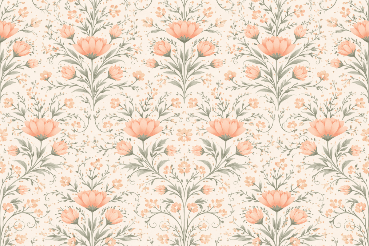 Botanic Reverie